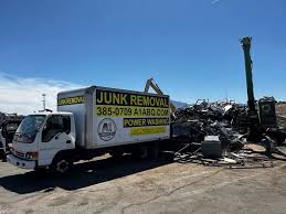 Best Scrap Metal Removal  in Wyndham, VA