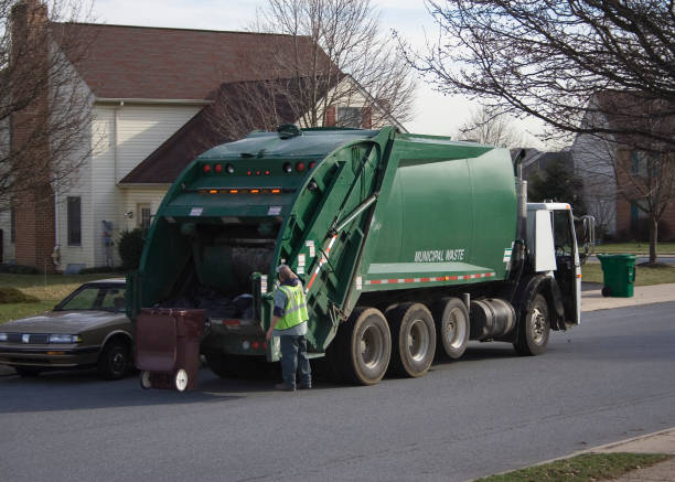 Best Basement Cleanout  in Wyndham, VA