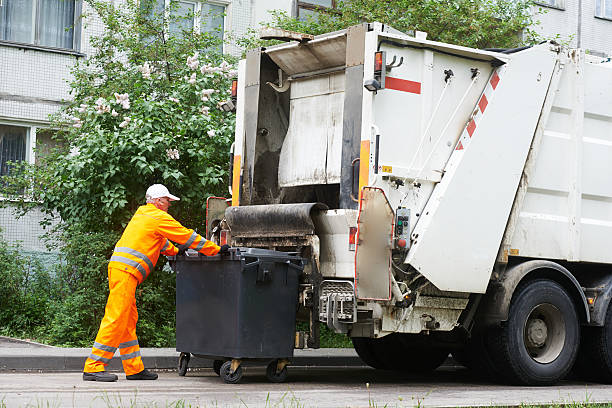 Best Residential Junk Removal  in Wyndham, VA