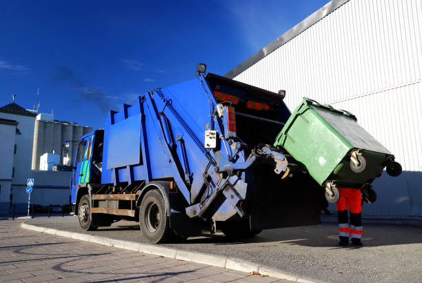 Best Residential Junk Removal  in Wyndham, VA