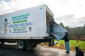 Best Same-Day Junk Removal Services  in Wyndham, VA